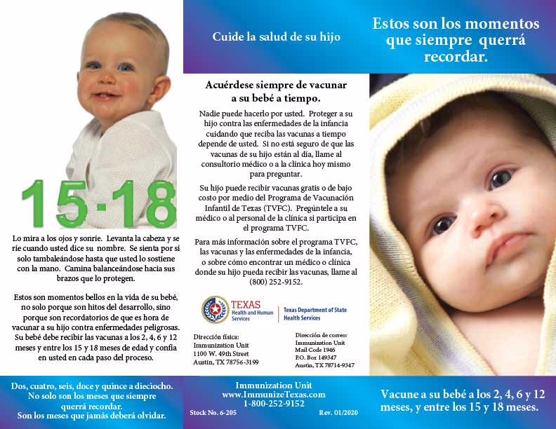 “These are the times you’ll always want to remember.” Brochure.